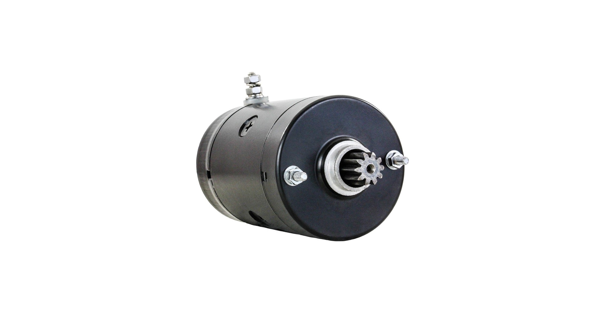 Amazon.com: RAREELECTRICAL Starter Motor Compatible with 83