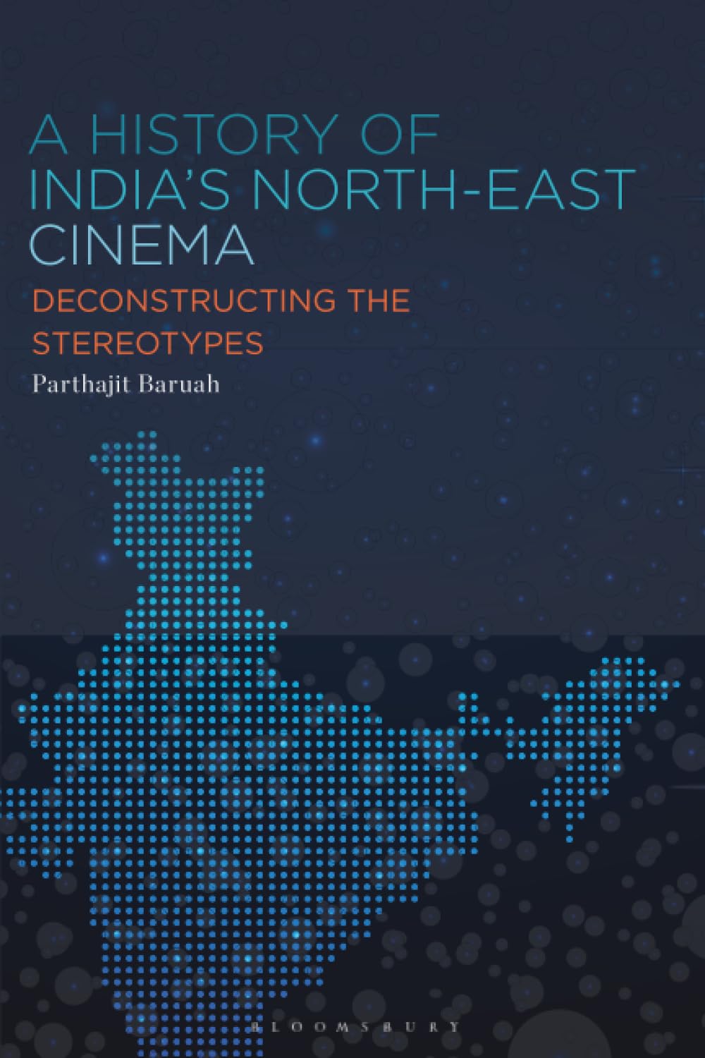 Cinéma du Nord-Est de l'Inde History of India's North-East Cinema
