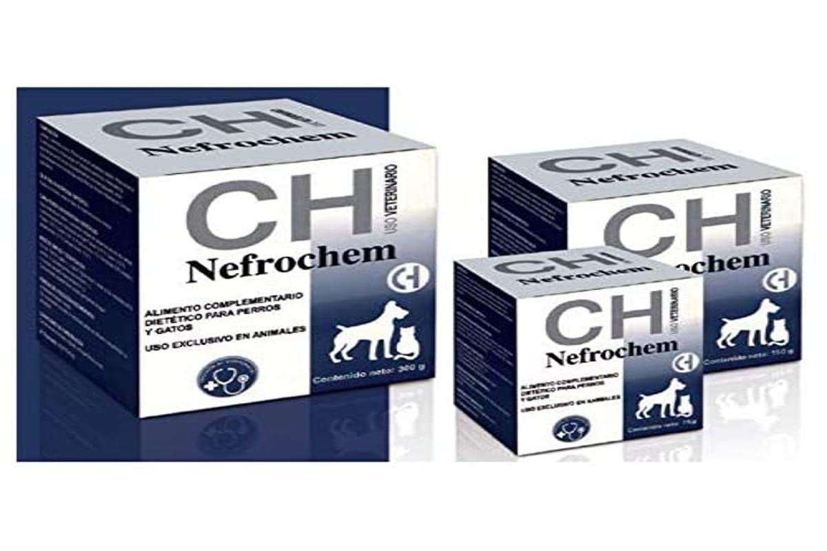 NEFROCHEM 300 GR