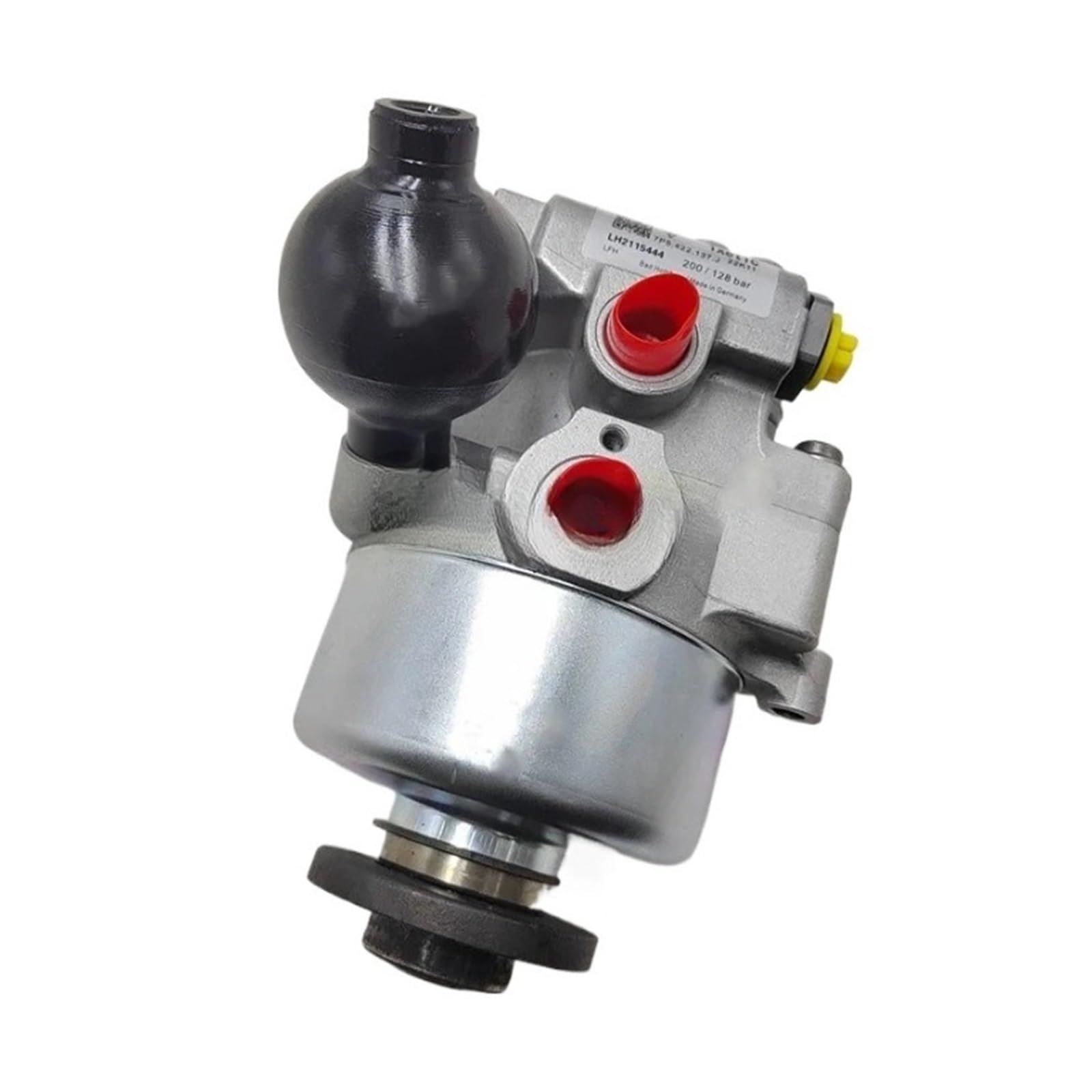 Amazon.com: LAAAZY 1PC Power Steering Pump，Compatible for Porsche 