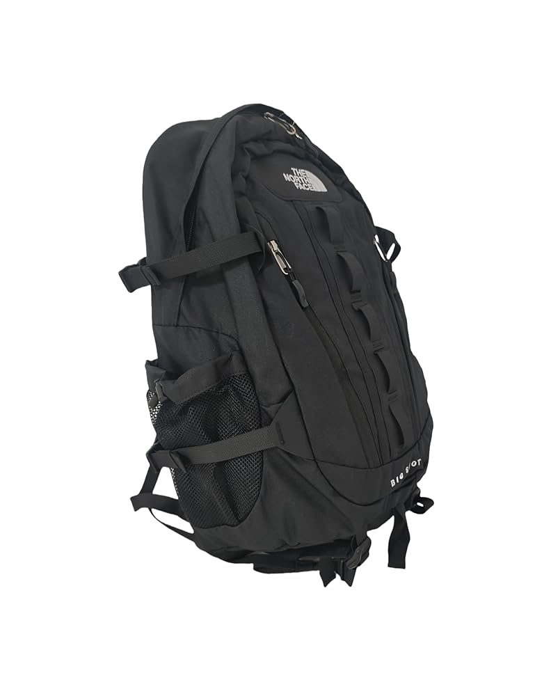 THE NORTH FACE バックパック 黒 Amazon.co.jp: [ザノースフェイス] リュックサックバッグ THE