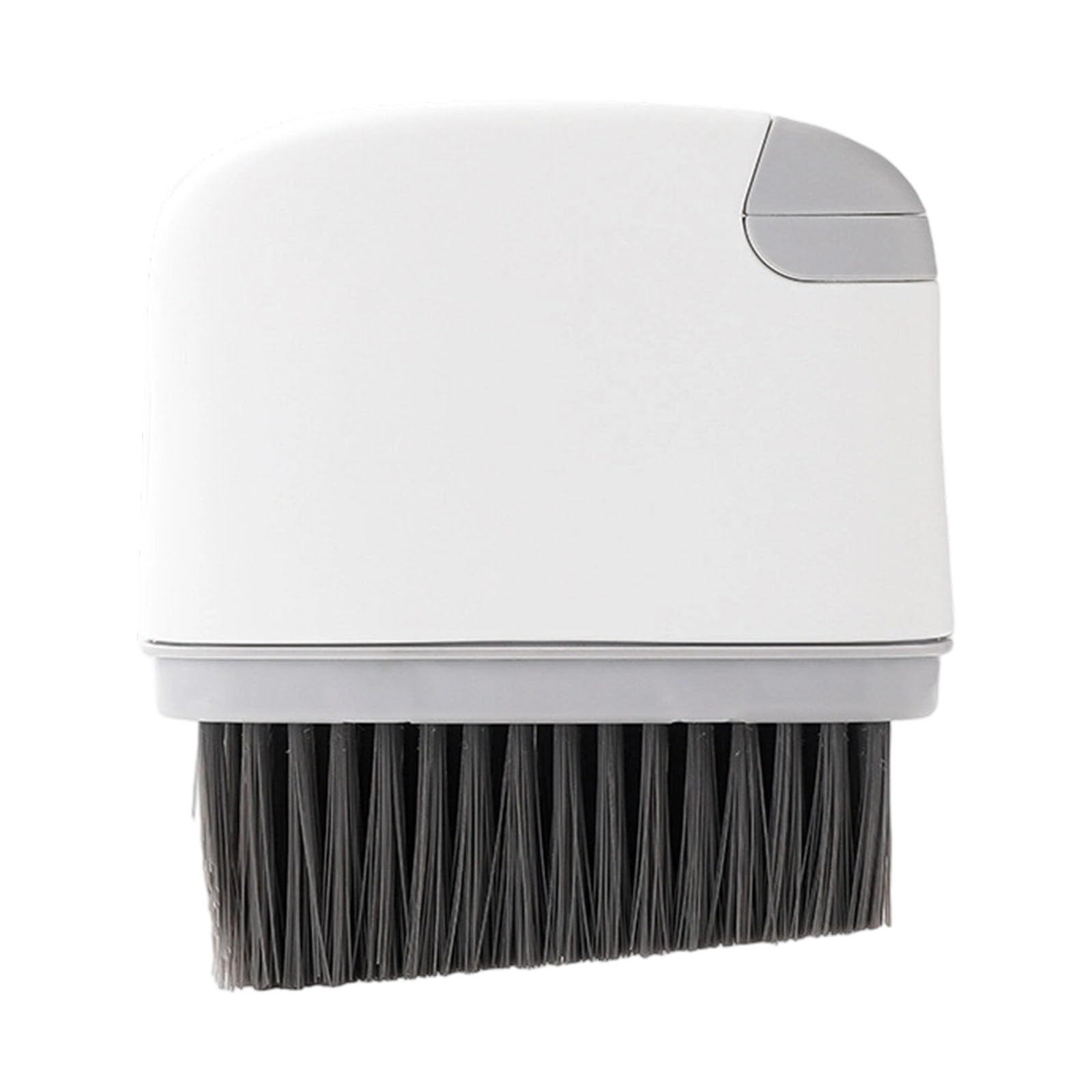 Xjdzineq Efficient Kitchen Scrubber Tool with PP Bristles for Window Rails Sliding Door Grooves Appliance Crevices Deeply Cleaning Household Kitchen Cleaning Accessories