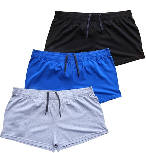 Turnhose kurz herren Clearance