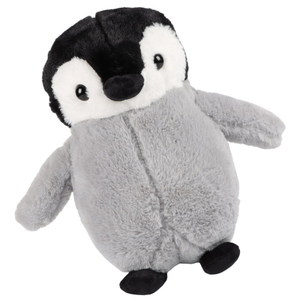 Peluche de pingüino suave con algodón PP para cama y sofá 8
