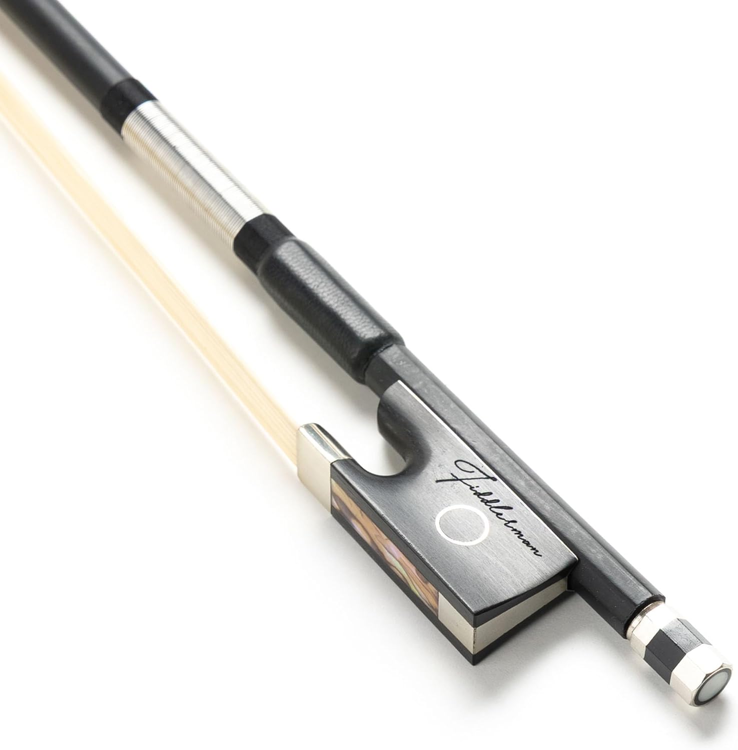 Fiddlerman Carbon Fiber Violin Bow 4/4