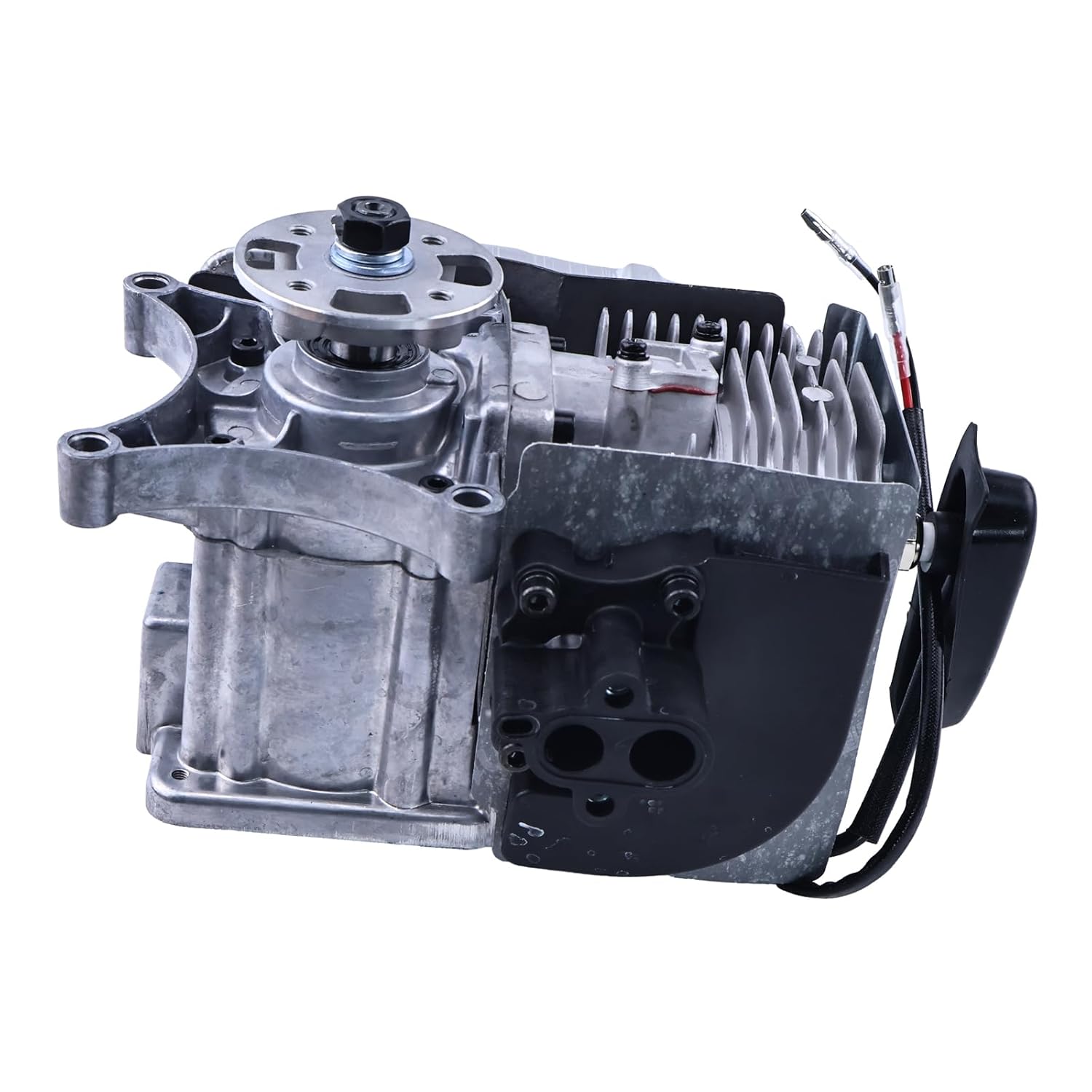 Complete Engine Short Block Assembly 577424401 for Redmax EBZ8500 EBZ8500RH Backpack Leaf Blower