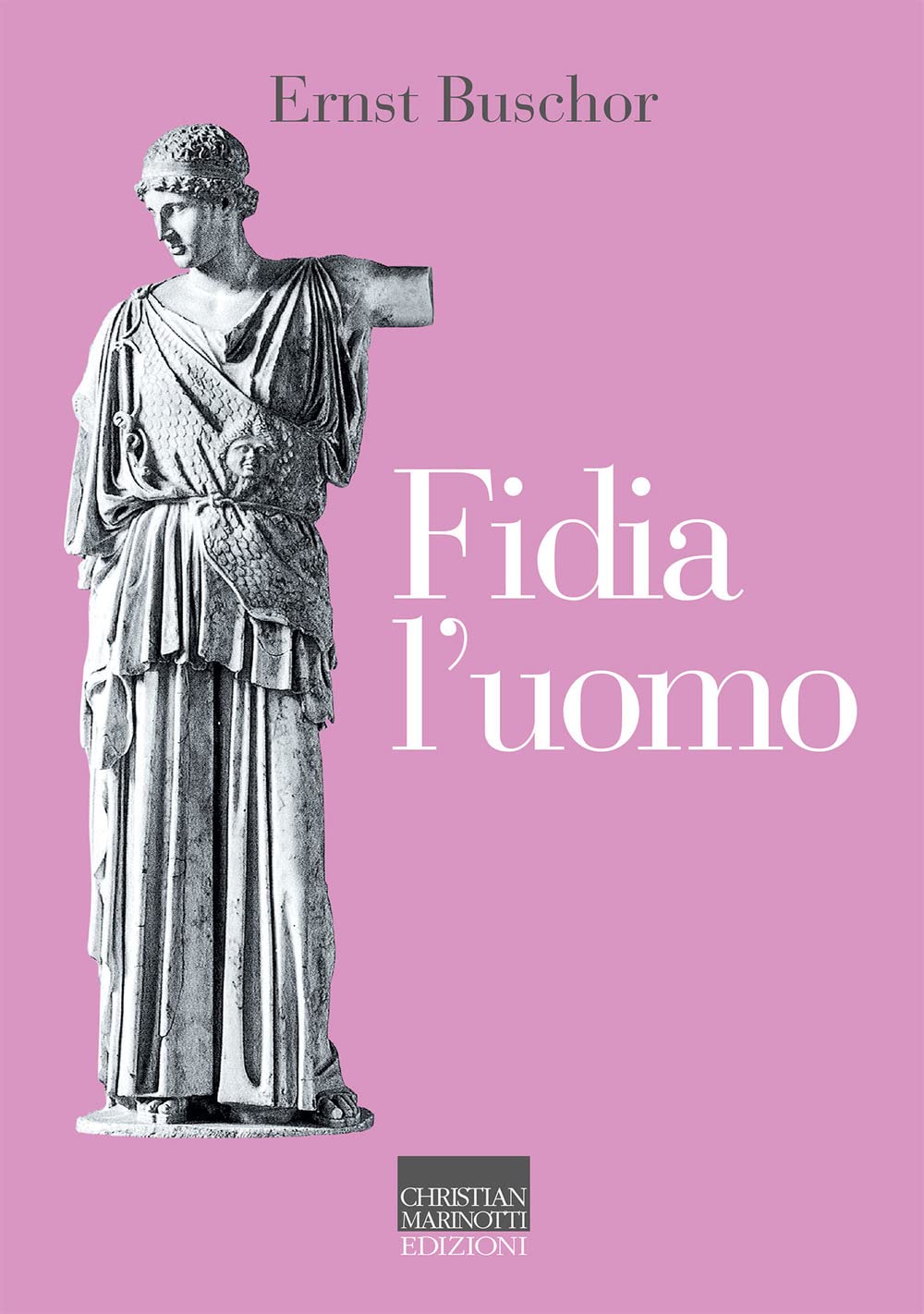 Fidia L'uomo - 4