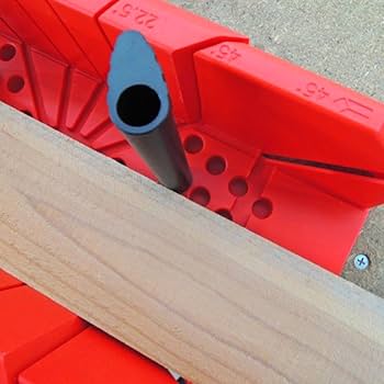 Amazon | STAX TOOLS 405 Murphy's マイターボックス #1927948
