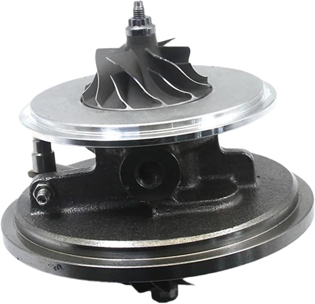 Turbocharger Cartridge 757886 GTB1649V 2823127400 Turbo CHRA Core Compatible For Hyundai Santa Fe 2.0 CRDi D4EA ED EF 2007