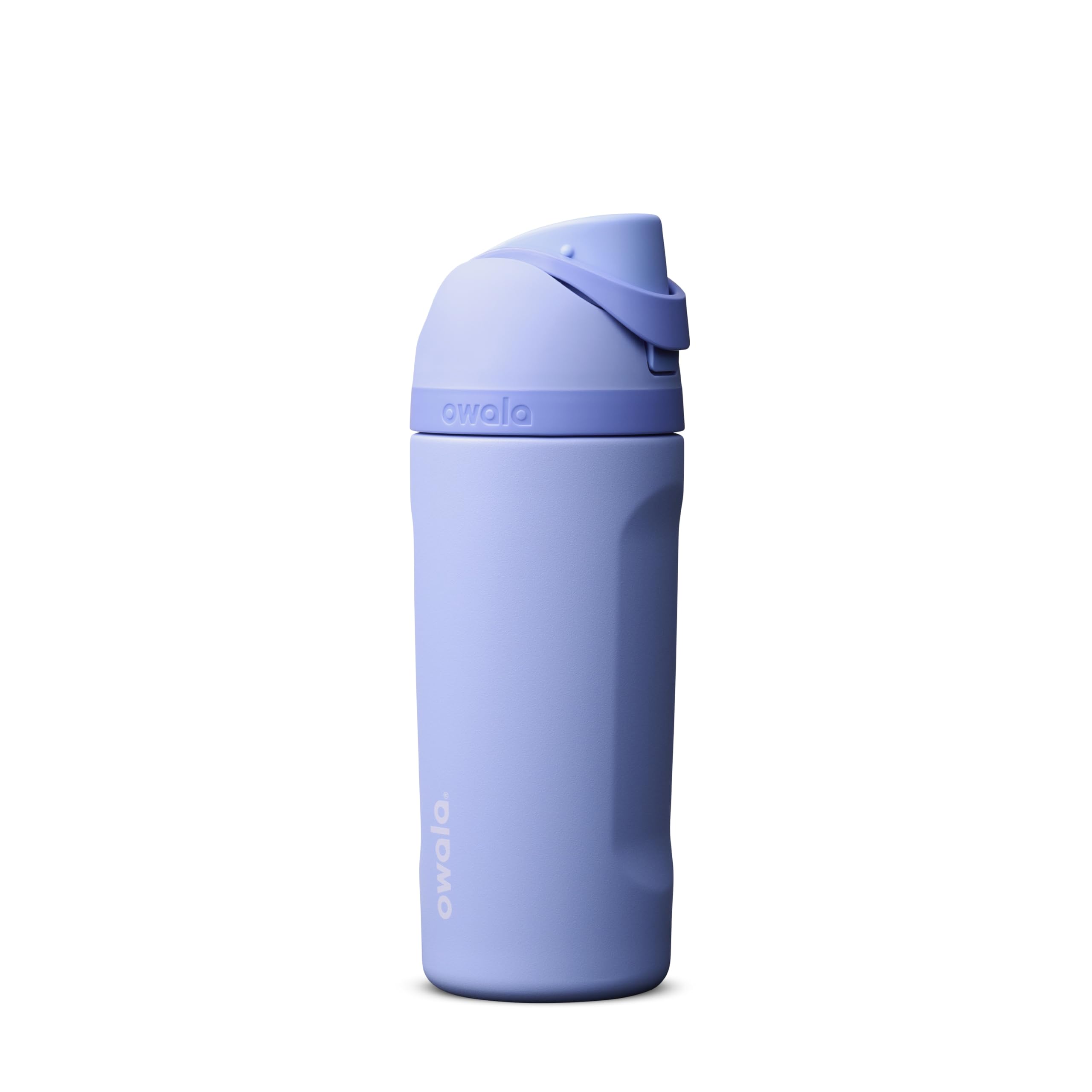 Owala FreeSip Insulated Stainless Steel Water Bottle 16 Oz Out of the Blue