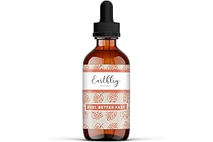 Earthley Postpartum Balance