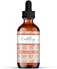 Earthley Wellness Feel Better Fast, Echinacea Root, Fennel, Astragalus root, Elder flower and Cinnamon, New Size 1.69 oz