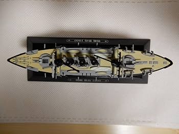 未開封美品.日本海軍戦艦12隻セット.1/1100.世界の軍艦コレクション 51JrPkrqnHL._UF350,350_QL80_.jpg