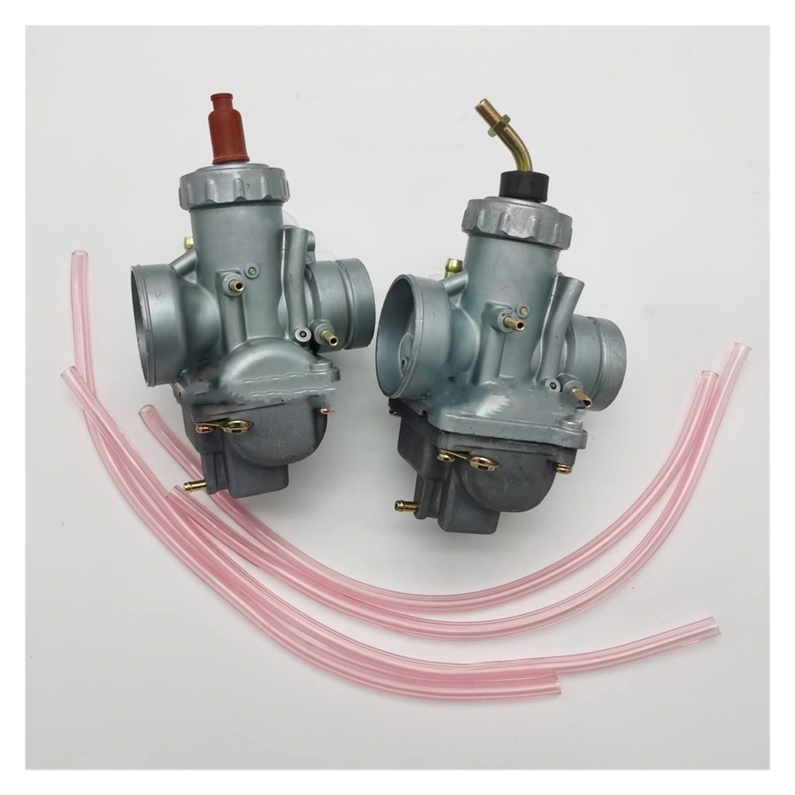 Acelerador Carburador Carburador Para Para TZR125 Para DT125 Para DT175 Para Motocicleta Para Carburador 28mm Carburador Aire(B1)
