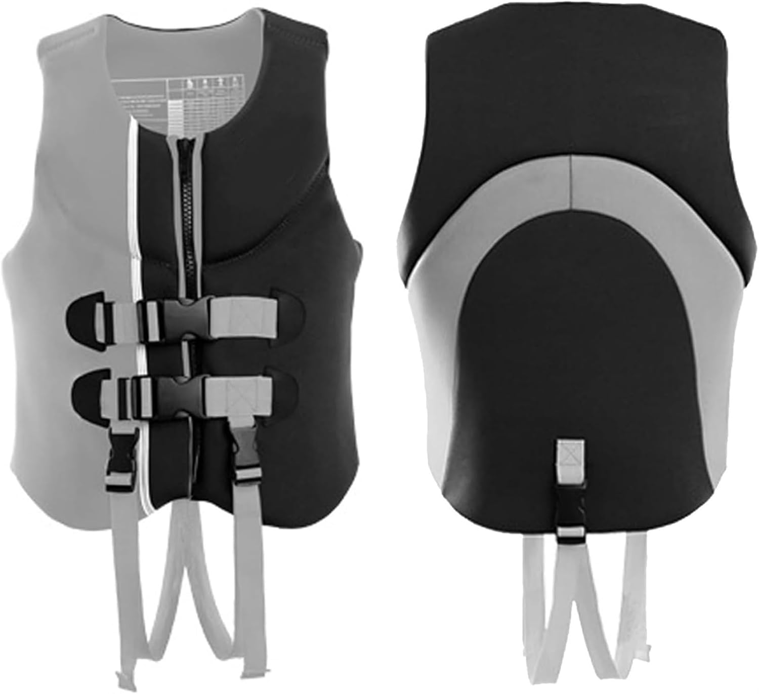 Swim Vest,Kayak Vest High Buoyancy Buoyancy with