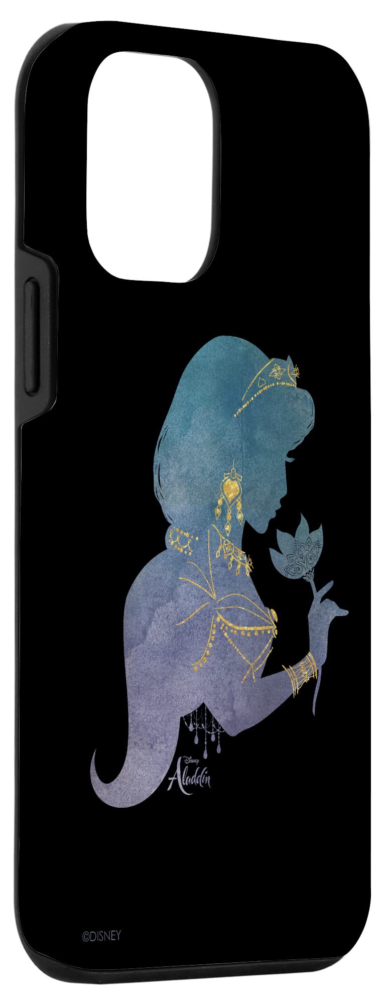 Disney - 新作 iPhoneケース ハンドメイド ディズニー ジャスミン 新作 iPhoneケース ハンドメイド ディズニー ジャスミン（Disney