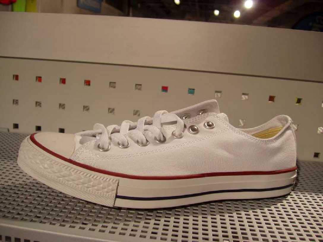 Converse Unisex Erwachsene Ctas Mono Ox Sneakers