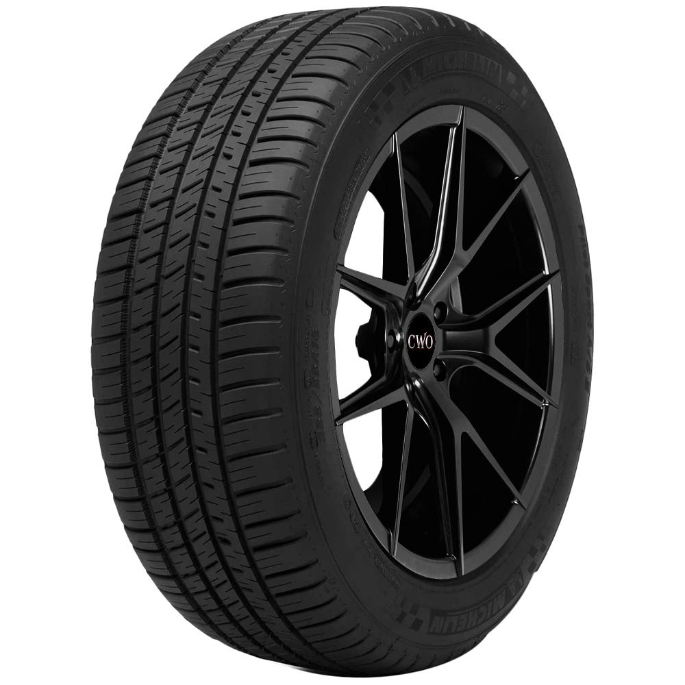 Amazon.com: Michelin Pilot Super Sport ZP RFT P285/30ZR20(95Y