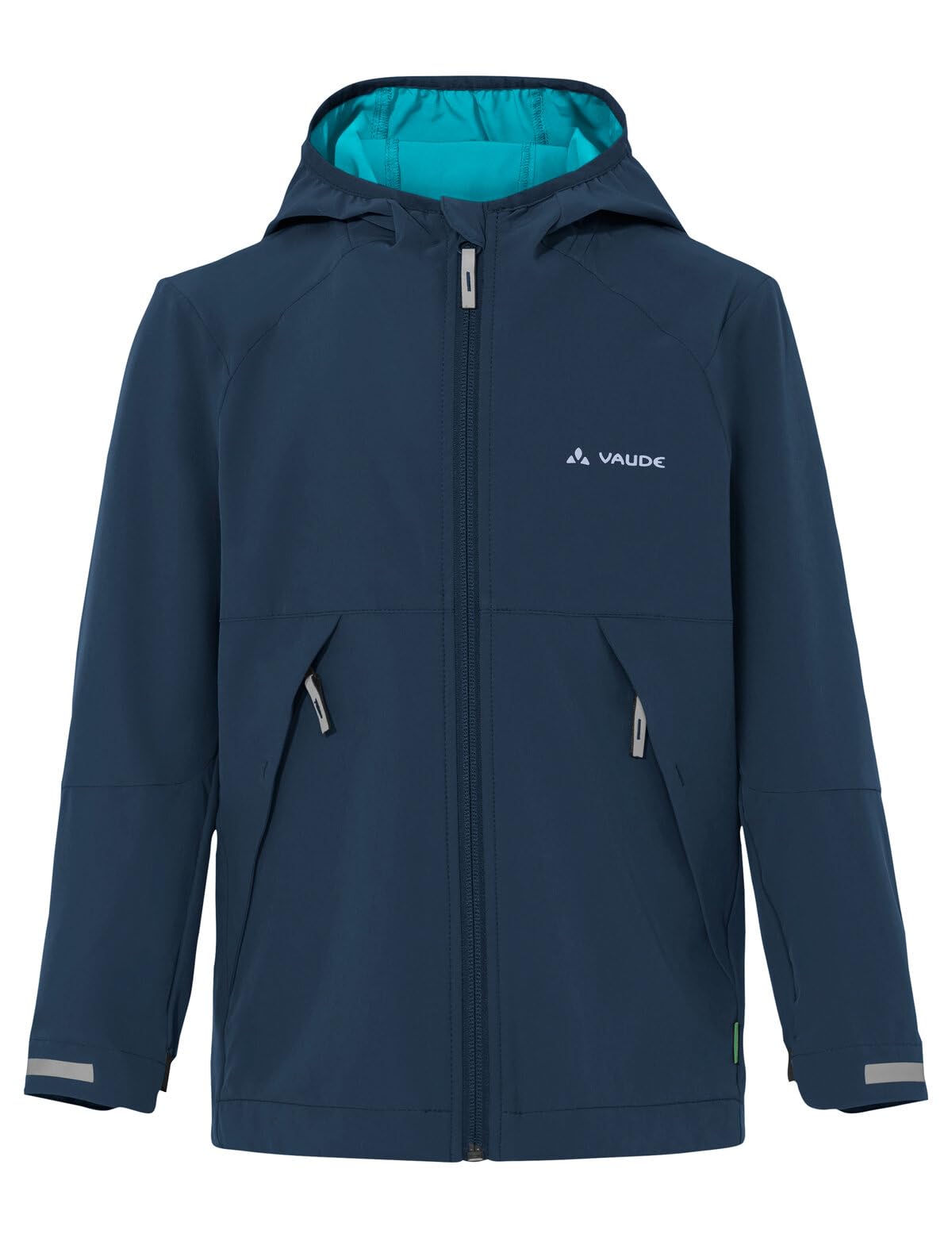 VAUDE Jacken Kids Moab Stretch Jacket