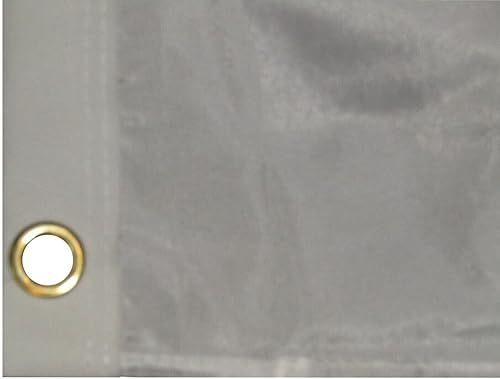 Miniatura 6 de Premium 3x5 Embroidered Appeal Heaven Washington's 210D Nylon Flag 3'x5' Clips