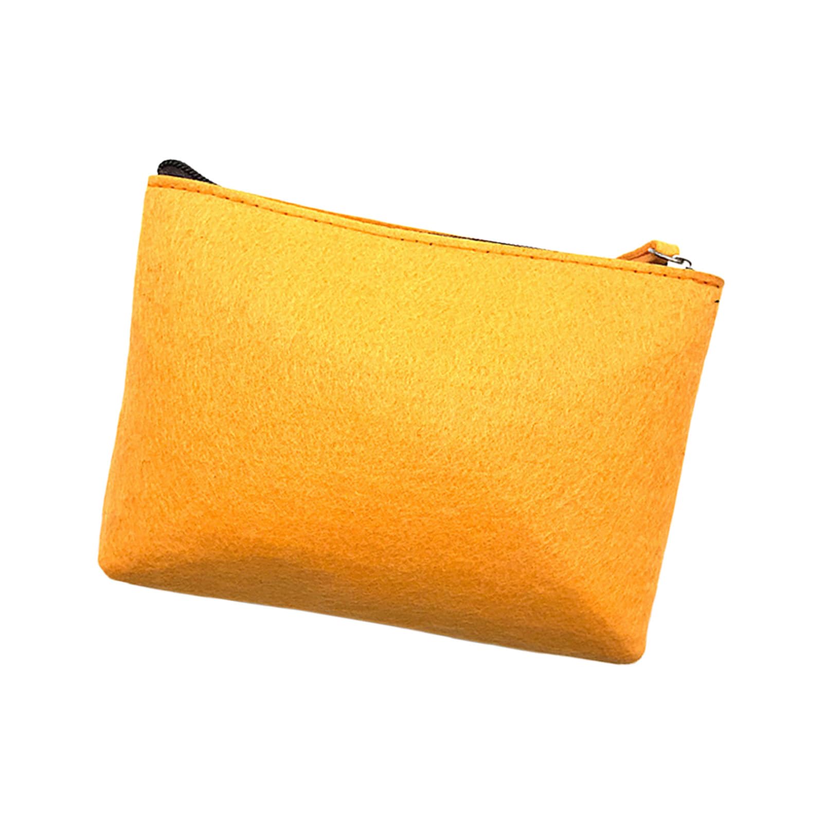 Weight Laptop Accessories Organiser Zippered Felt Storage Pouches for Electronic Gadgets USB Disk Charging Cables Felt Laptop Organiser Case Multi Compartment
