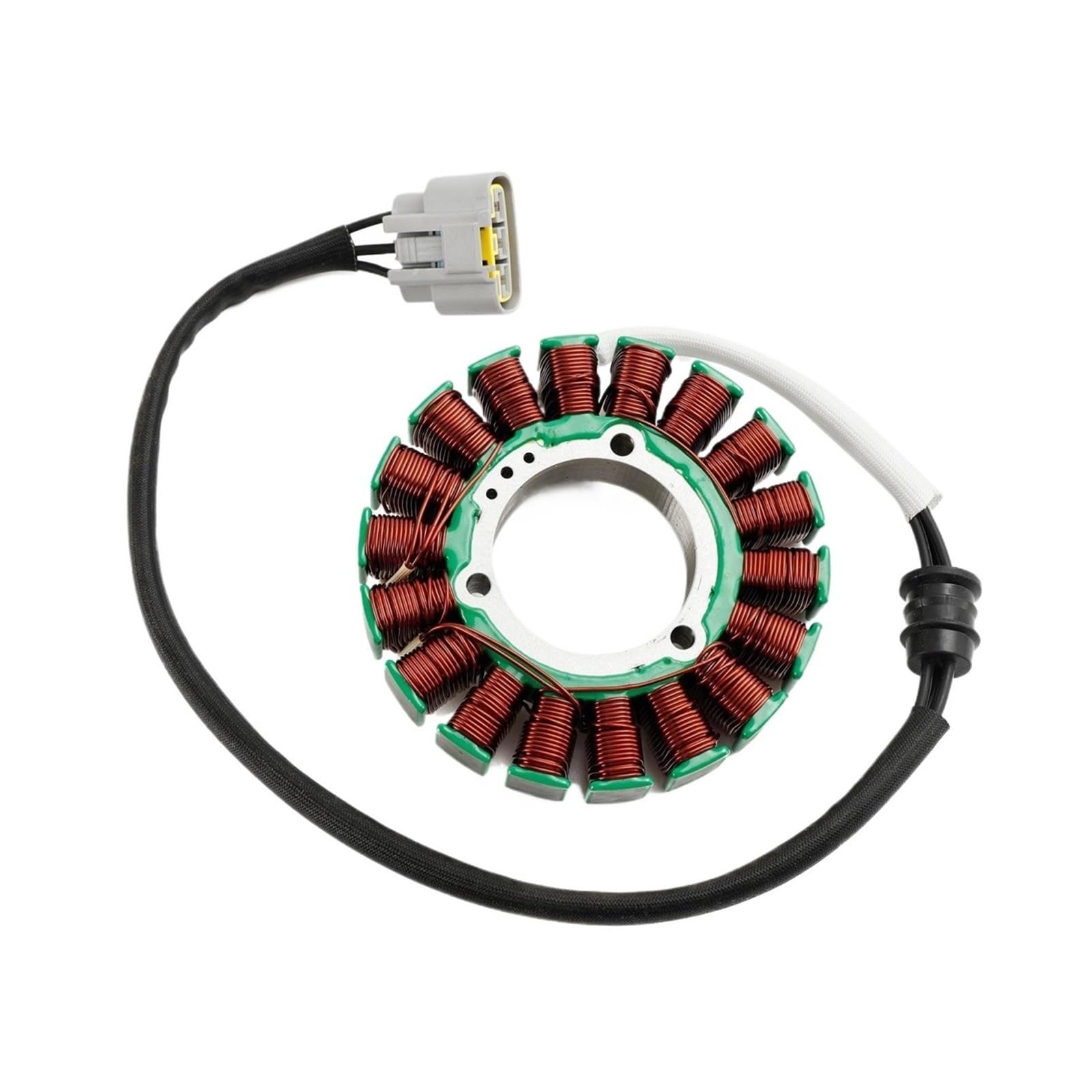Bobine de stator moto résout panne allumage modèles 1200 de 2015 à 2023