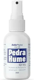 PEDRA HUME SPRAY 30ML