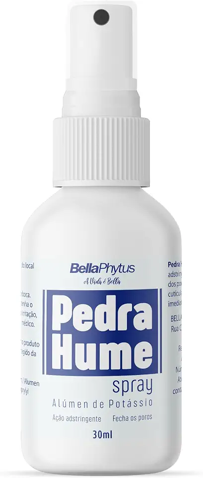 PEDRA HUME SPRAY 30ML