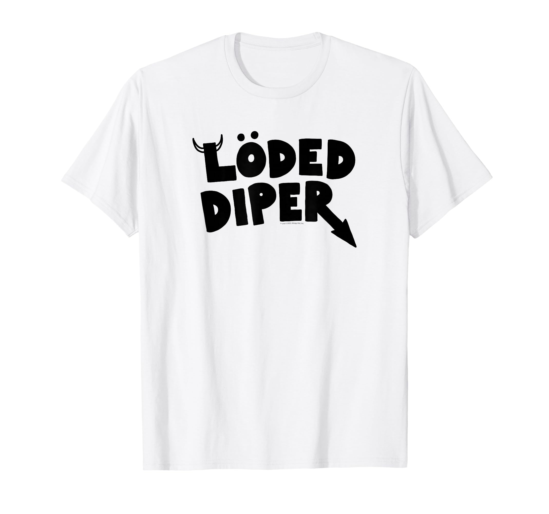Kleidung mit Designs von Amazon Merch on Demand