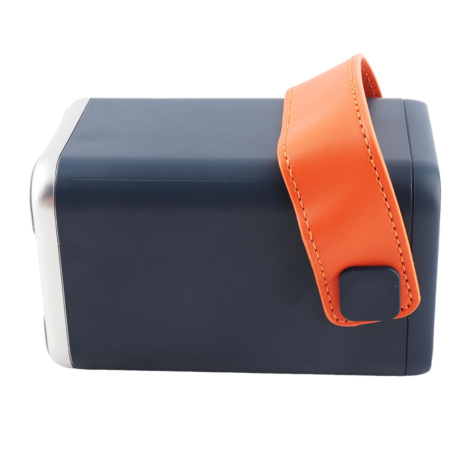 Station d'alimentation portable 36 W, charge rapide, capacité 60 000 mAh, générateur solaire d'urgence 5 en 1 avec écran haute luminosité, protection contre les courts-circuits pour une