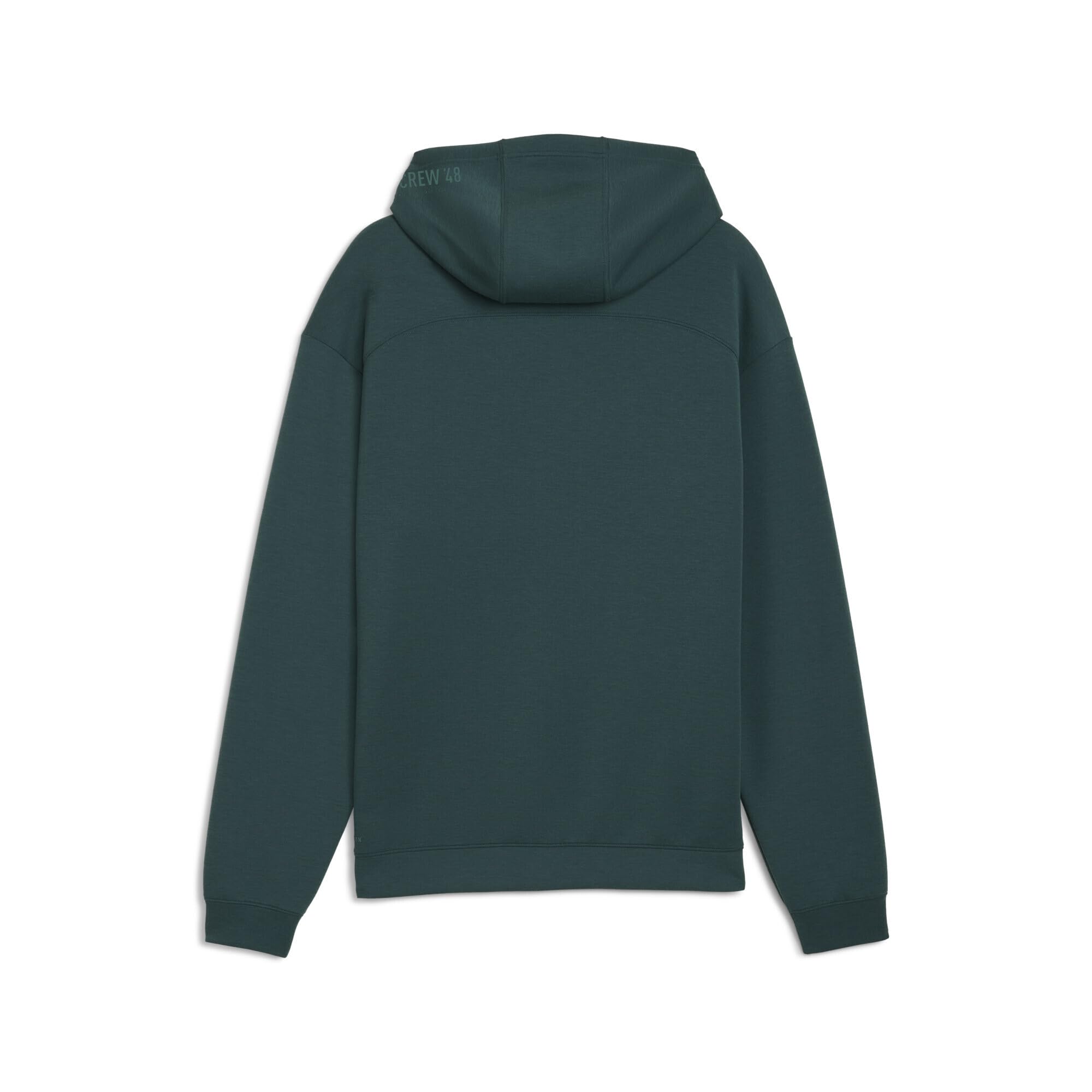 PUMA M Cloudspun Hoodie Sudaderas con Capucha Unisex Adulto (Pack de 1)