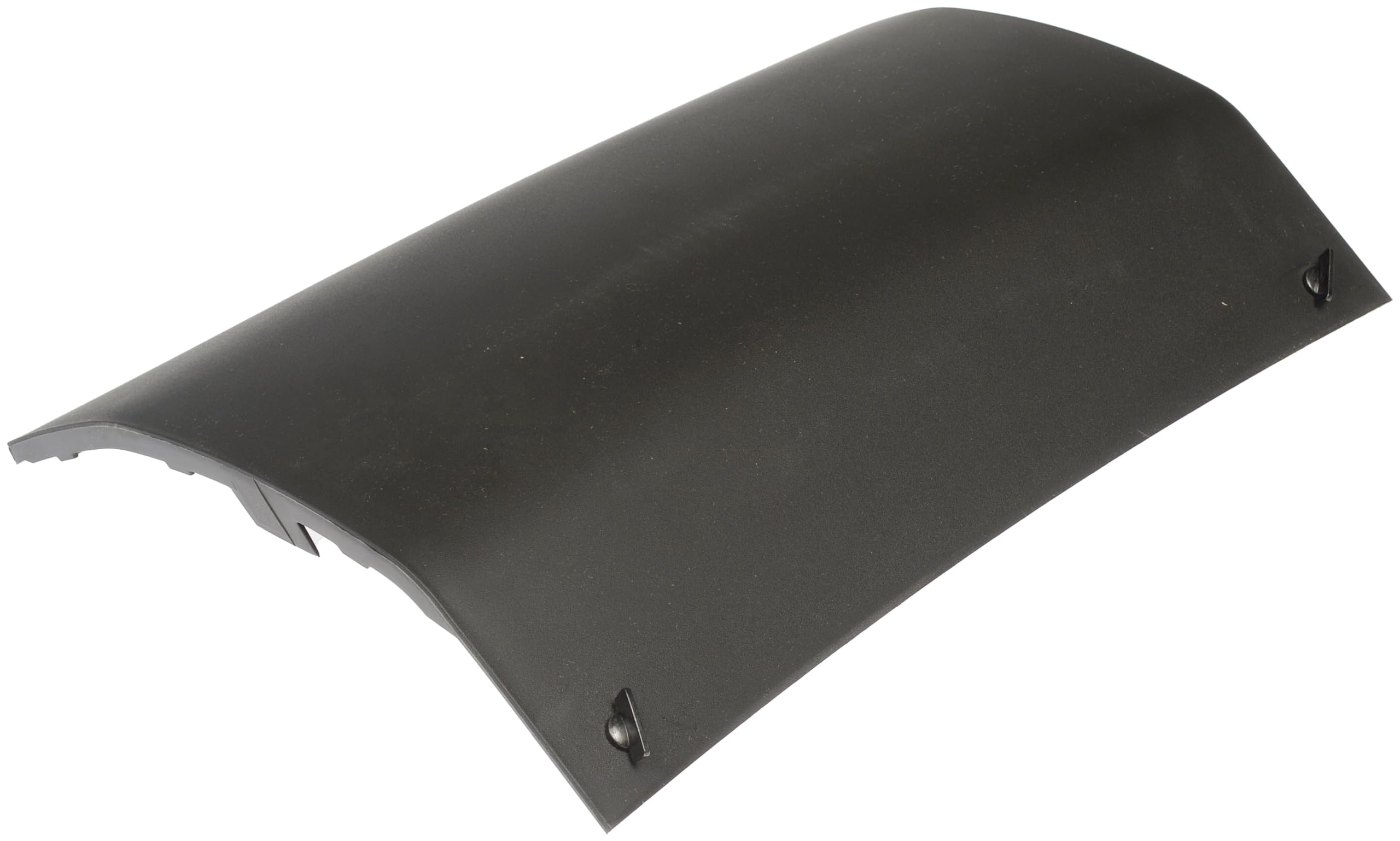 Photo 1 of Dorman 74958 Rear Bumper Tow Hitch Cover