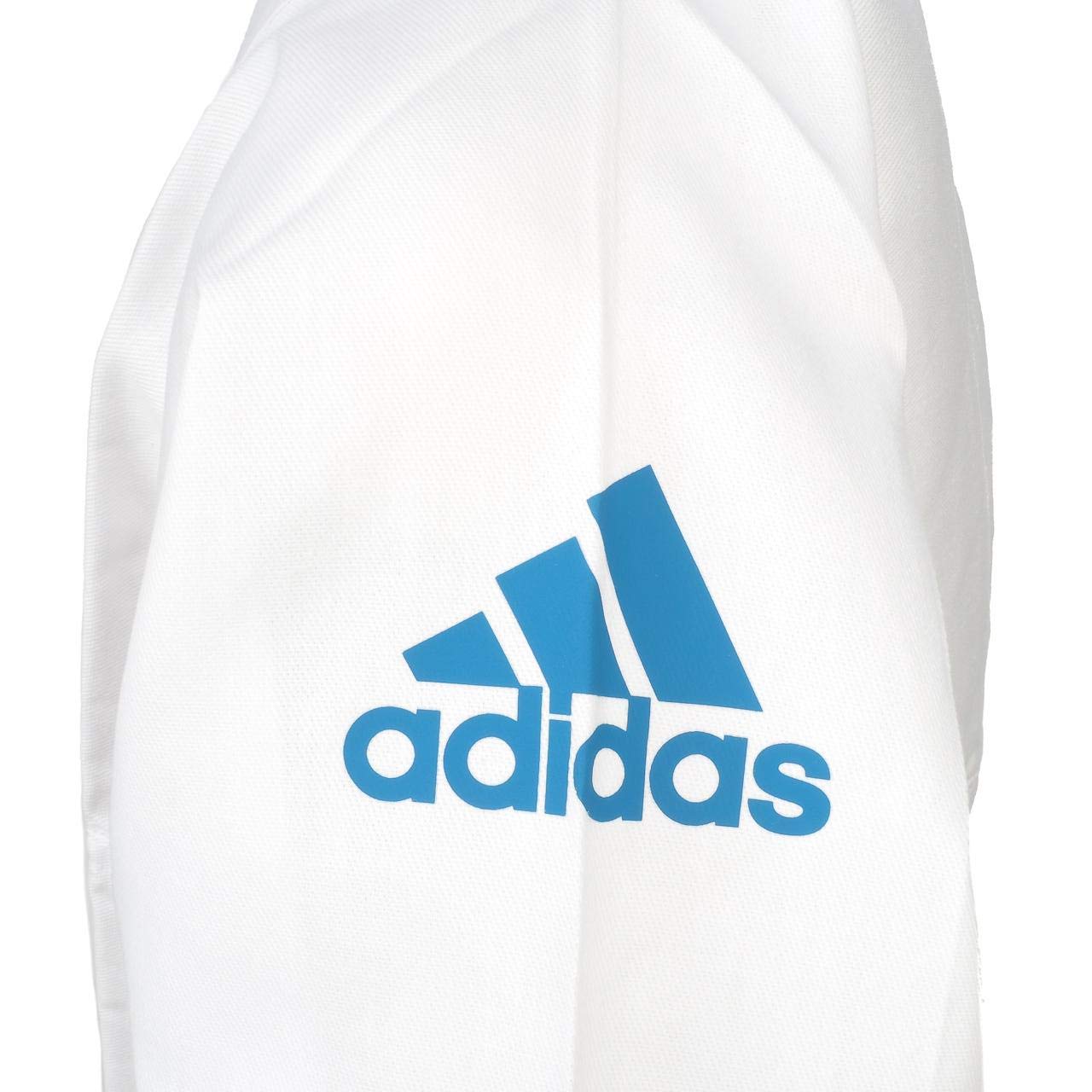 Adidas J181 Judoanzug für Einsteiger und Kinder