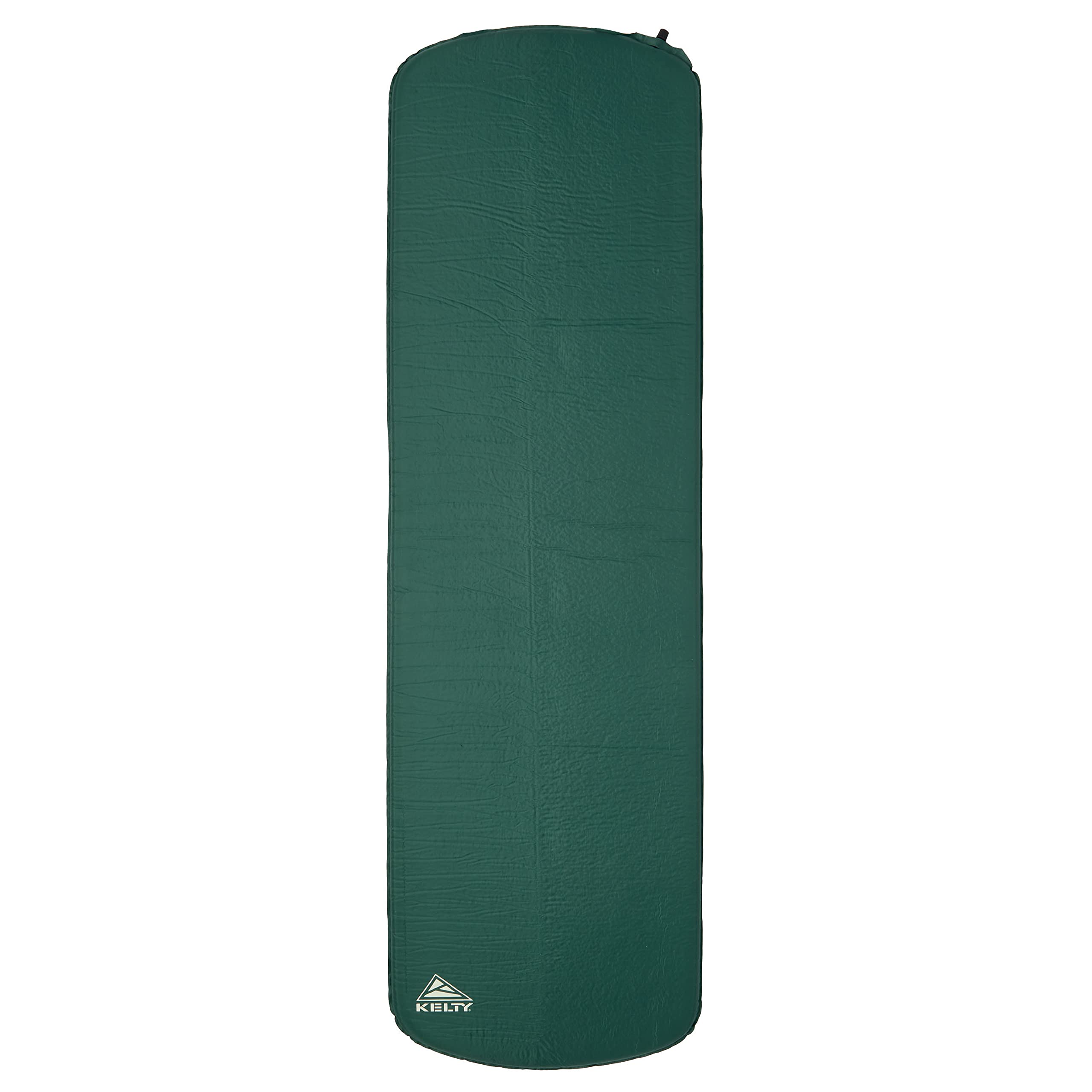 Kelty Mistral SI Mummy Sleeping Air Pad for Camping and Backpacking Stuff Sack Included