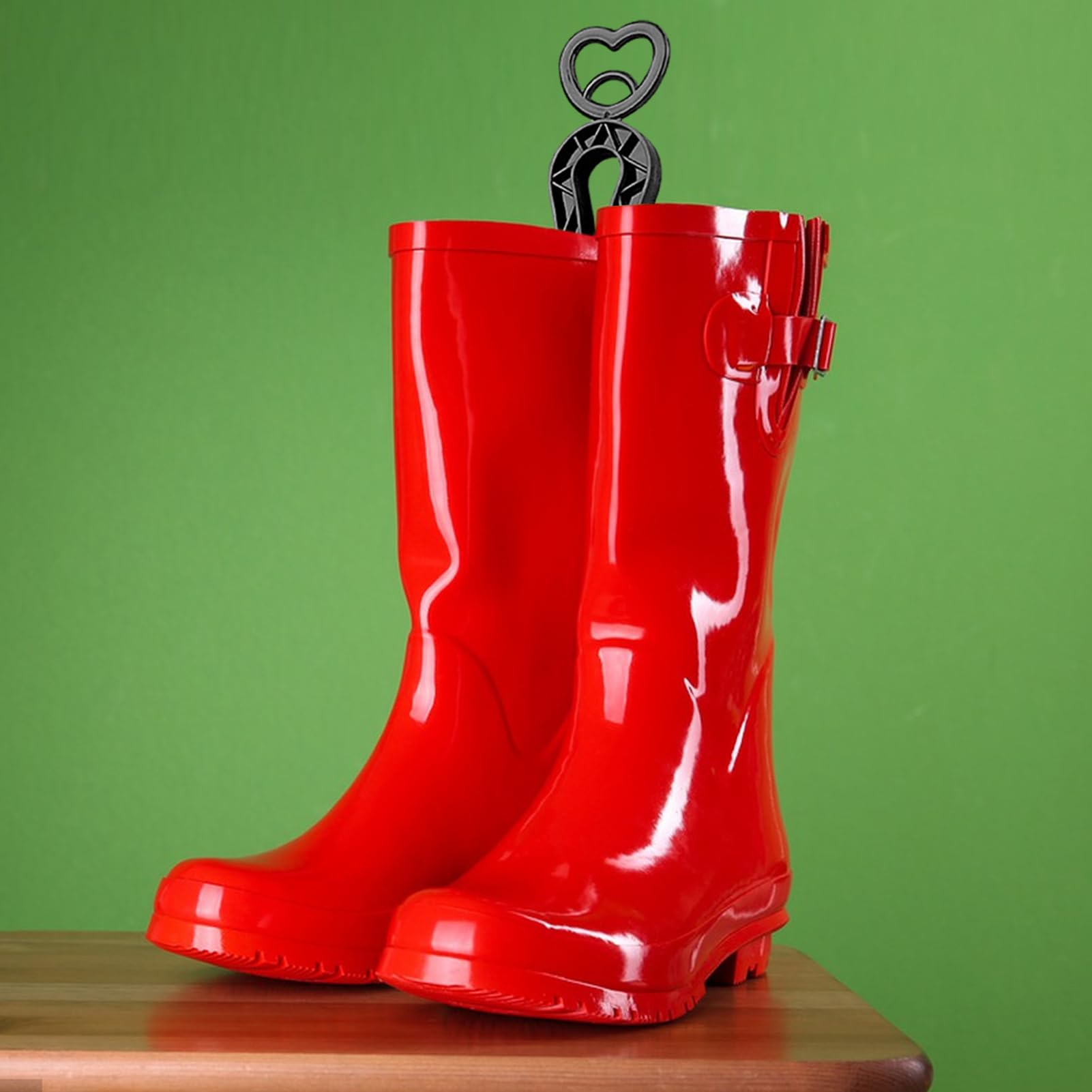 HUNYA Soportes para botas para sostener botas altas,Soporte para botas,Soportes moldeadores de soporte para botas | Soportes para árboles de botas, marco de soporte interior para botas largas y medias