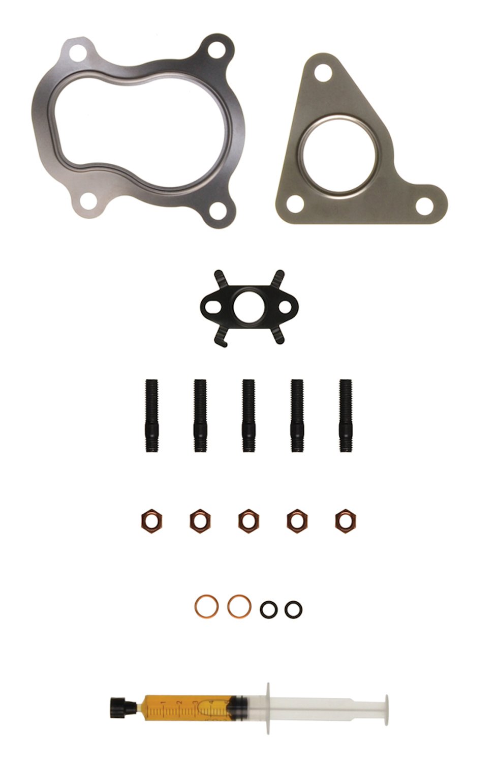 MOUNTING KIT CHARGER JTC11030 FOR D4192T4 F9Q718/772/740/732/790/744/733 1.9L