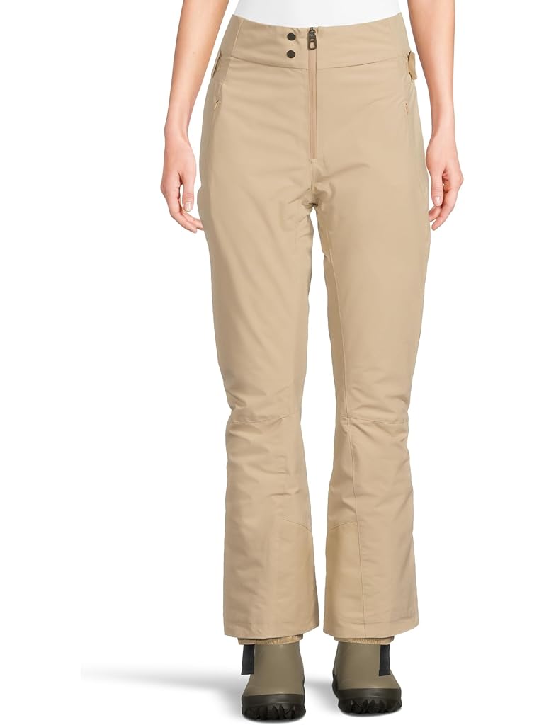 Khaki Spyder Fuse Pants