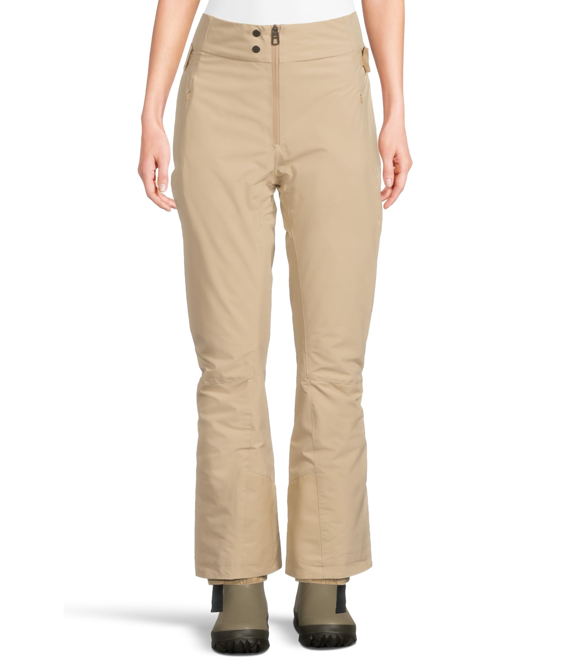 Spyder Pantalón de esquí con aislamiento Fuse para mujer
