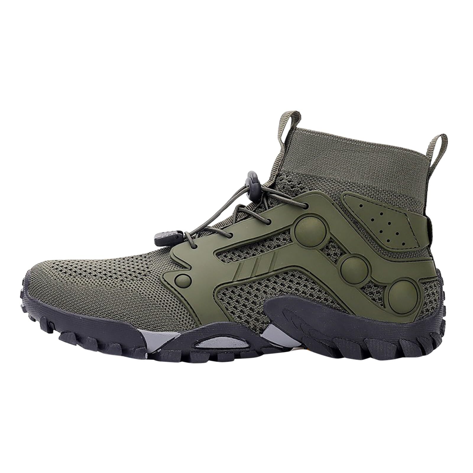 Ofertas del Giorno Lampo Scarpe Antipzione Scarpe Invernali Scarpe Decollete Nere Scarpe Sneakers Uomo Traspirante Sneakers Ginnastica Scarpe da Ginnastica A Spillo da Uomo Scarpe da Pallavolo