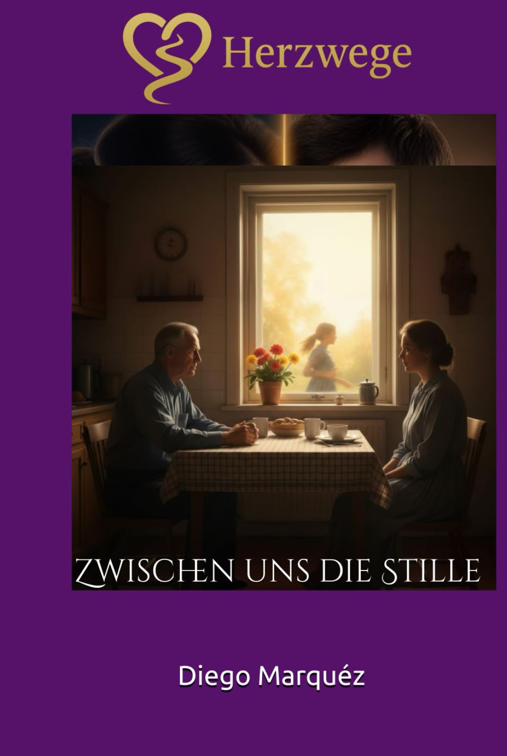 Herzwege: Zwischen uns die Stille