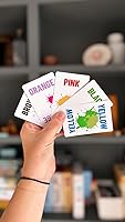 Vista 7 de Bicycle Paquete de juegos - Nertz, Pokeno, Color Addict - 3 juegos de cartas familiares de ritmo rápido para niños y adultos