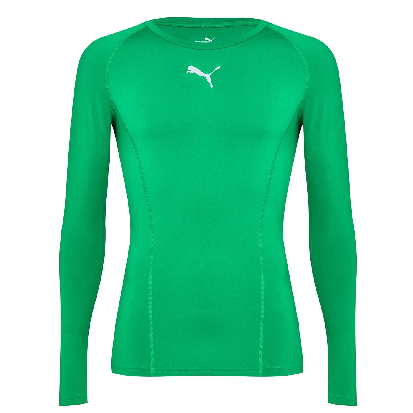 Puma Camiseta Liga Baselayer LS Camiseta de Rendimiento Hombre (Pack de 1) — view 20
