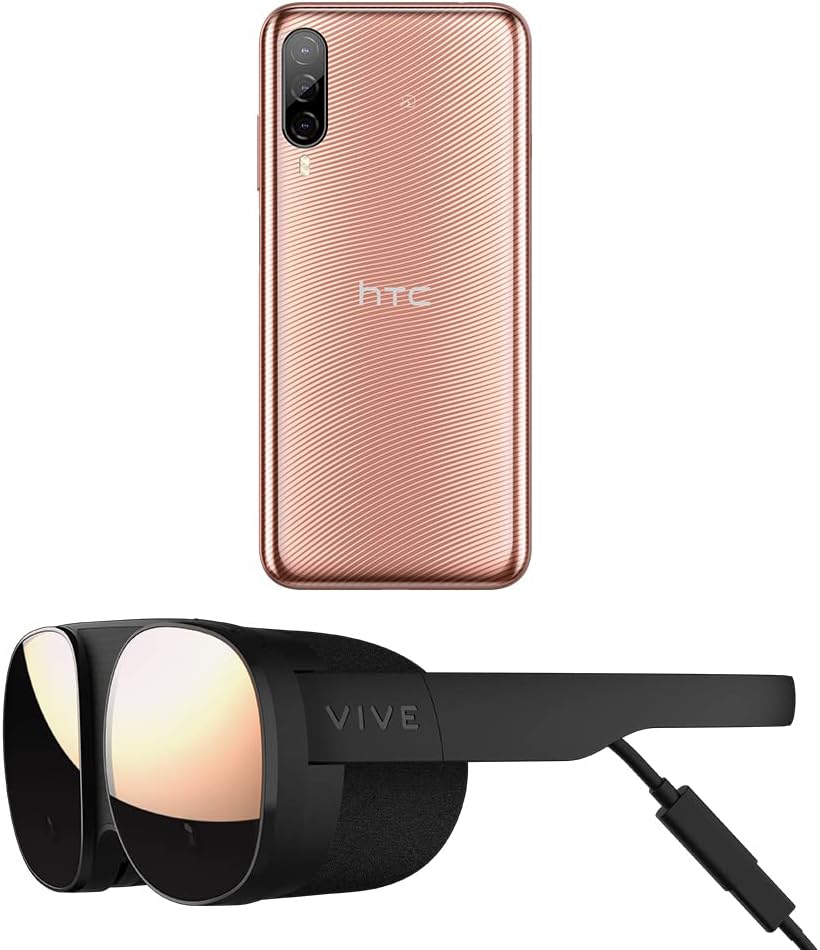 HTC - HTC DESIRE 22 PRO ダークオーク HTC Desire 22 pro（ダークオーク）