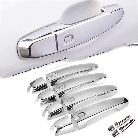 Amazon 車ドアハンドルプロテクタードアノブカバー ために シボレーブレイザー19 車のドアハンドルカバー 傷防止ドアハンドル 色 銀 室外ドアハンドル 車 バイク Amazon 車ドアハンドルプロテクタードアノブカバー ために シボレーブレイザー19 車のドアハンドルカバー 傷防止ドアハンドル 色 銀 室外ドアハンドル 車 バイク