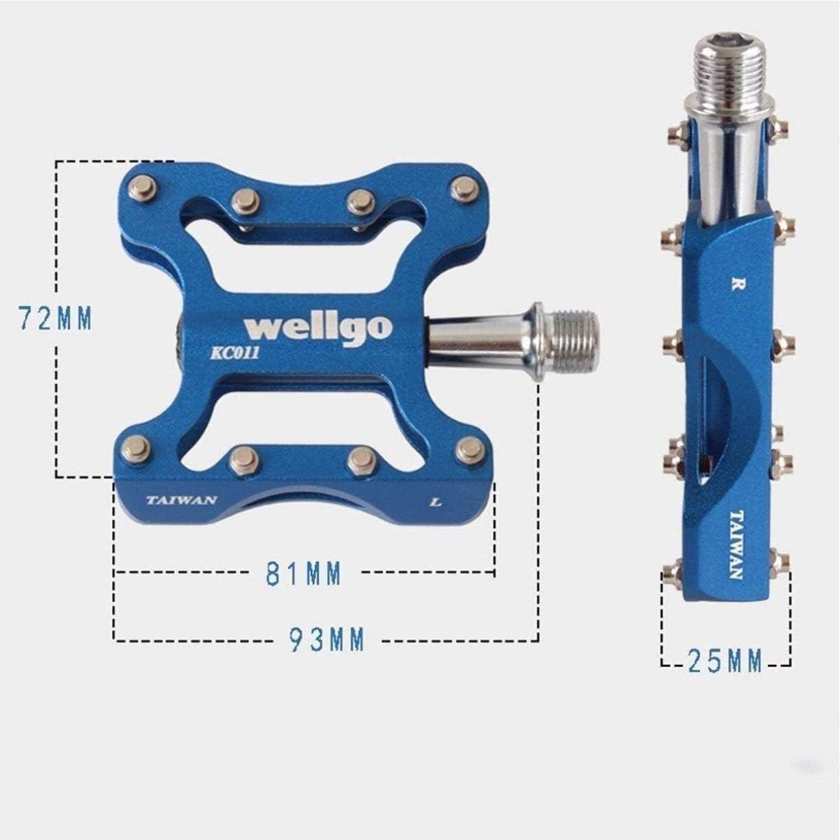 SOMA MKS ペダル シトエヨンデュモンドDLX デッドストック CATEGORY