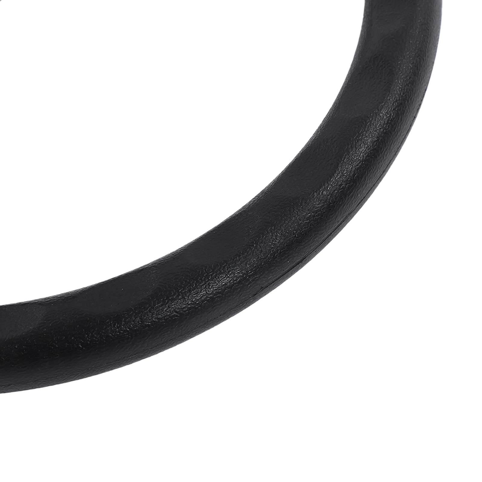 Conjunto de Volante Go Kart, Ajustable, 11,8 Pulgadas de Diámetro, Duradero, Resistente, Kit de Eje de Barra de Amarre para Quad ATV UTV