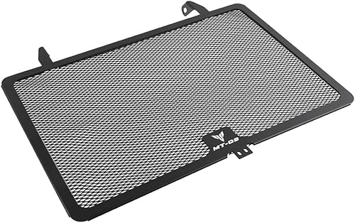 Miniatura 3 de Rejilla del radiador de la motocicleta, protector de la parrilla del radiador para Y&AMAHA FZ09 MT09 FZ MT 09 FZ-09 MT-09