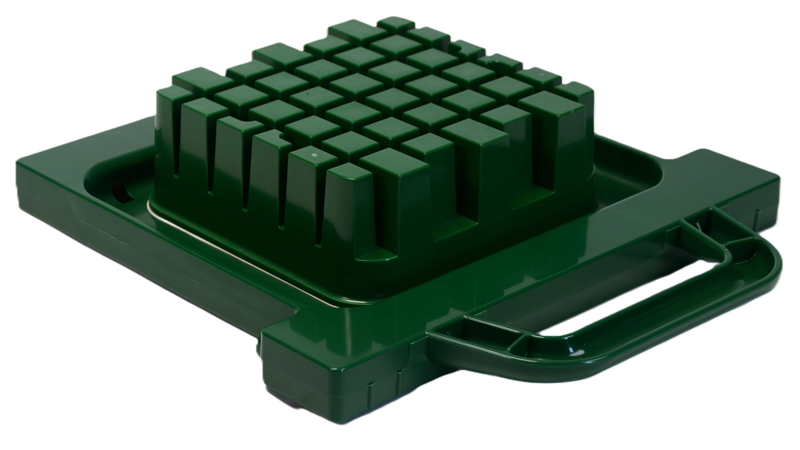 Prince Castle Saber King Lettuce Slice Pusher Replacement, 1"x 7" - Vegetable Chopper Blade and Kitchen Chopper Replacement Blade for Lettuce and More