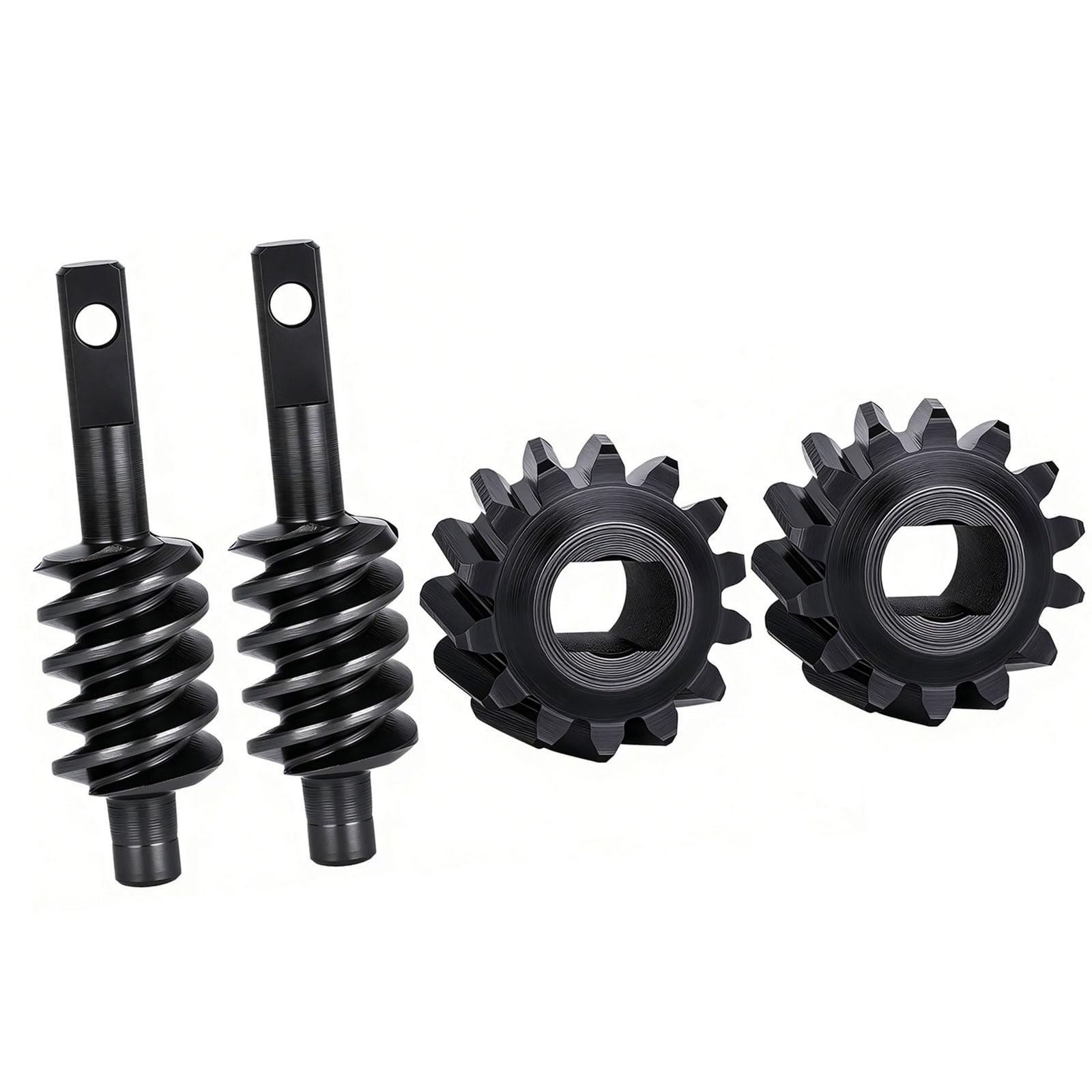 for 1/30 Crawlers Car Axials Metal Axials Gears Overdrives Underdrive Differential 12T 13T 14T 16T 18T Precisions Engineered Steel