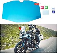 Vista 3 de Dashboard Protective Film for SU&ZUKI V-Strom 1050 XT GSX-R1000 L7 2017+ 2020 2021 Motorcycle Cluster Scratch Cluster Screen Protection Film